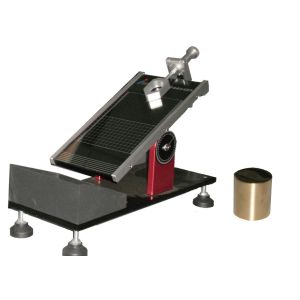 Electronic Tape 30° Tilt Angle 500g Adhesion Tester