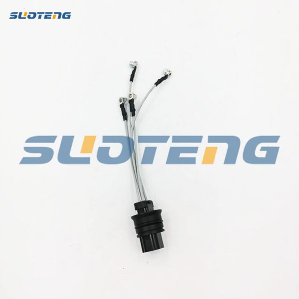 Quality 285-1975 2851975 Wire Harness for C6.6 Engine Parts wholesale