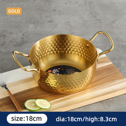 Good Selling Silver Multi-sizes Cookware Stew Pots Cooker SS 430 Cooking Pots