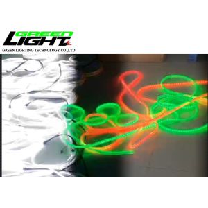 RGB 75Leds 2000LUM/M SMD5050 Led Waterproof Light Strips