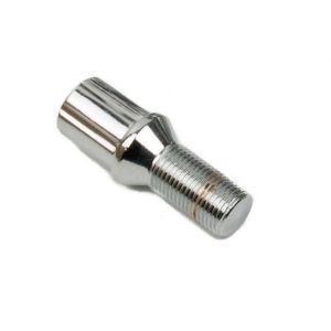 High Performance Acorn Seat Locking Wheel Bolts 20.3 Millimeter Diameter