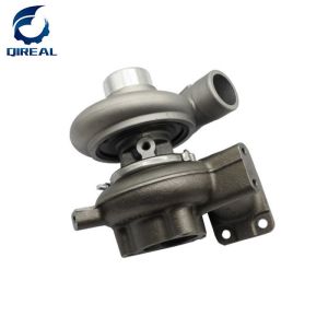 E200B E320 S6K turbocharger 49170-00451 287-0049 287-0049
