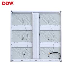 Double Sided Front Maintenance Billboards Led Display P5.71 P6 .66 P8 P10 3840Hz