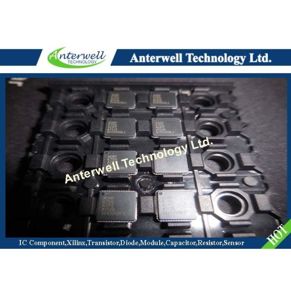 100 MHz to 2400 MHz I/Q Modulator with Integrated Fractional-N PLL and VCO