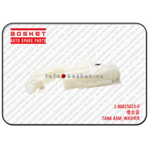 CXZ81 10PE1 Isuzu Spare Parts 1868150230 1-86815023-0 Washer Tank Assembly