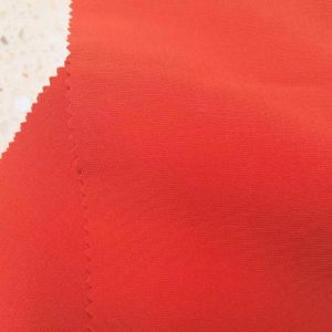 75D Double Layer Poly High Stretch Fabric, Dropping