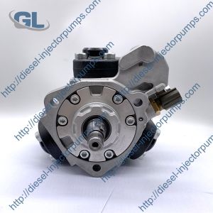 HP4 Common Rail Fuel Injection Pump 294050-0028 8-87602049-7 For ISUZU 6H04