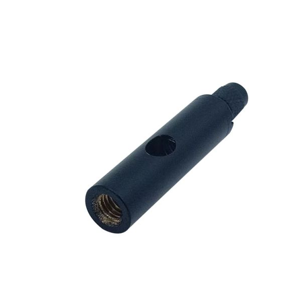 Customized Cable Gripper With Female Thread For Hanging Lighting And Display