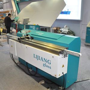 Super Fast Speed Insulating Glass Production Line Butyl Extruder Machine