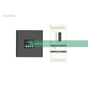 WiFi Connected Commercial Scent Machine With 1L Essential Oils Bottles