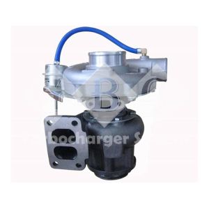 Cheap 2674A082 Turbocharger TBP4 For Perkins PHASER 160 for sale