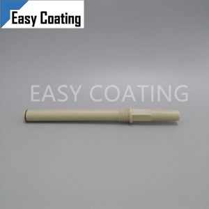 China Sell Manual powder spraying paint guns powder tube handle PEM ET  plastic material 0351618 on sale