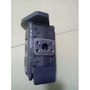 Hydraulic pump for old model EC360B