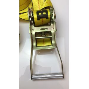 ratchet tie down, Accroding to WSTDA-T-1 standard