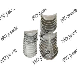 China NE6 Engine Spare Part Large And Small Tiles 12117-95001 12117-95007 For Nissan on sale