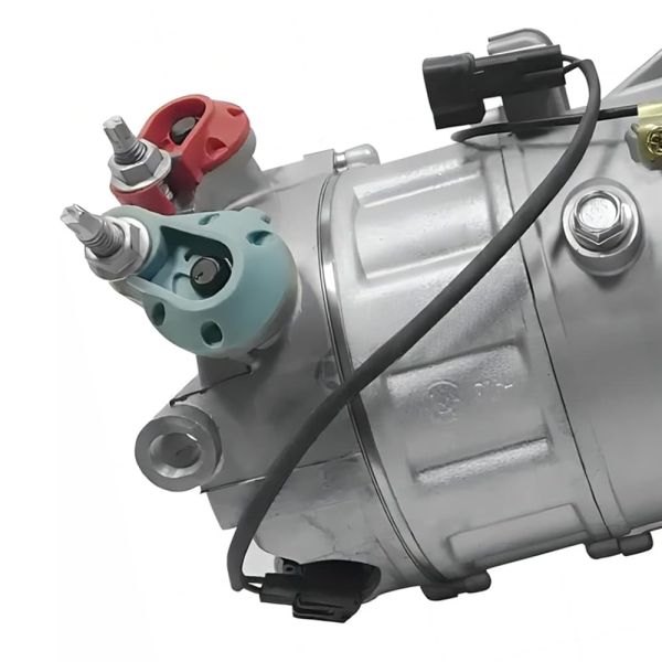 Womala AC Compressor 36002104 For S60 V70 XC70