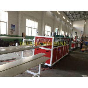 High Productivity PVC Ceiling Panel Production Line The Perfect Solution