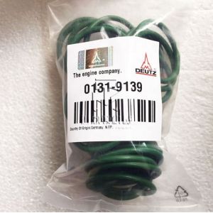 O Ring of Injection Pump 01319139 0131 9139 1319139 for DEUTZ BFM1013 ENGINE