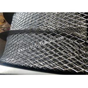 Expanded Masonry Reinforcement Construction Brick Wall Mesh 95m Length