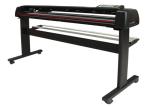Graph Servo Cutting Plotter Contour Cut Function For Advertising / Decoration