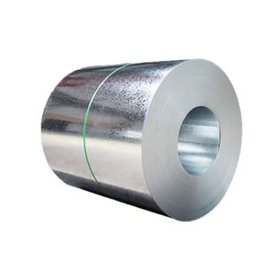 China PPGI Dx51  Zinc Coated Cold And Hot Dipped Galvanized Steel Coil/Roll on sale