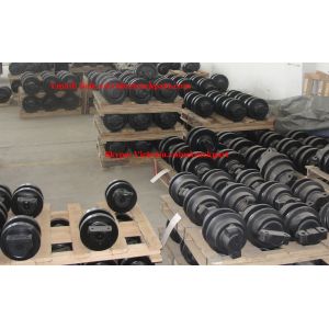 Cheap Track Roller For TEREX DEMAG CC2000 Crawler Crane for sale