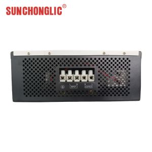 5000va 90v-310v Single-phase Automatic Inverter Voltage Regulator