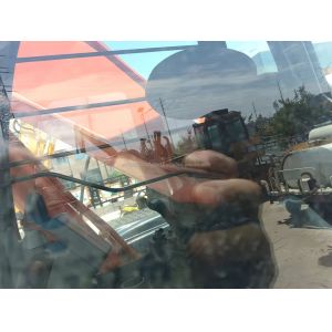 305LC-9T 30ton Hyundai Big machine Used Excavator with 198 kw Engine from Korea