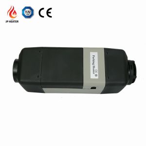 JP petrol parking air gasoline heater 5kw 12v with corrugated pipe direct