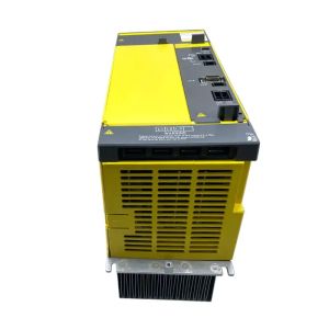 A06B-6140-H037 Sturdy Fanuc Servo Drive Motor Control Insulated Type