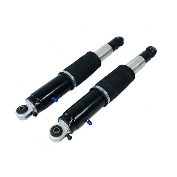 Quality 19331452 Rear Left Right Air Shock Absorber For 07-14 GM Cadillac Escalade Chevy Tahoe GMC Yukon wholesale