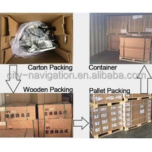 OE NO. EQUUS 5.0 Original Auto Engine Assembly for Hyundai Kia 316kW V8 Motor