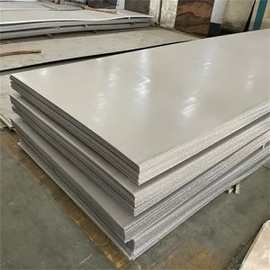 Cheap Mirror Finish 0.5mm Stainless Steel Sheet 316L Plate 309s Cold Rolled For Building for sale