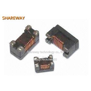Cheap 1812WBT-2L_ Gate Drive Transformer for Satellite STB Subscriber applications for sale