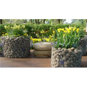 Affordable Welded Mesh for Protection/2x2 8 Gauge Welded Wire Mesh Weight from