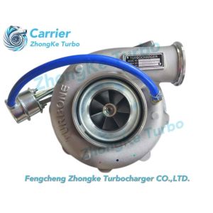 Cheap WD615 Engine Tractor Turbo HX50W 4051391 3769694 3771094 VG1034110071 for sale