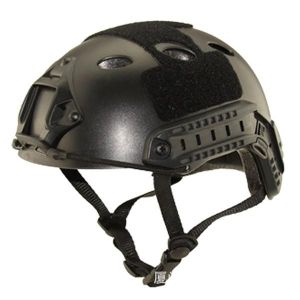 Level 3 Special Forces Ballistic Helmet Bullet Proof / Body Armor Helmet