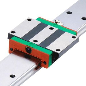 OEM Linear Guideway Slides HG15 HG20 HG25 HG30 HG35 HG45 HG55 HG65