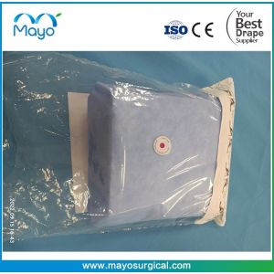 SMMS Surgical Limb Drape Lower Extremity Drape Customized Size