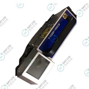 FUJI NXT H12HSQ Head AA74B19 AA74B25 SMT Placement Unit