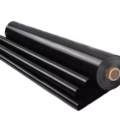Quality Polymer Modified Asphalt Self Adhesive Waterproofing Membrane 500N/50mm wholesale