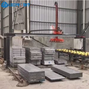 Cheap Customizable Palletizing Manipulators For Precise And Efficient Stacking for sale