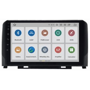 Ouchuangbo multimedia player gps radio for Great Wall Haval H6 2011-2017 support