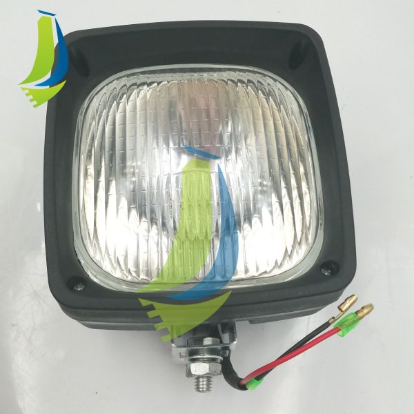 Quality 21N6-20210 Excavator Spare Prats Work Lamp Assy For R210LC7 R290LC7 Excavator 21N620210 wholesale