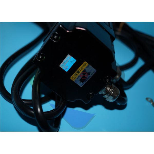 Original Motor Komori Printing Machine Spare Parts NA70-20NAMSS-PRF-M90A