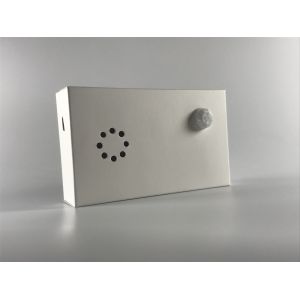 Cheap Marketing Motion Activated Speaker With Custom Printing PCBA for sale