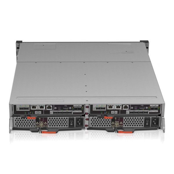Quality Thinksystem DE4000H Lenovo GPU Server Hybrid Flash Array SFF Rack Server Storage wholesale