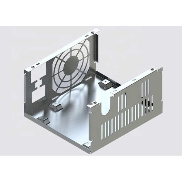 Quality Custom Sheet Metal Stamping Meeting Your Custom Requirements with Precision wholesale