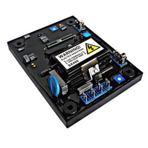 AVR For EvoTec/STAMFORD/ MARATHON/ LEROY SOMER/ MECC /KIPOR Alternator