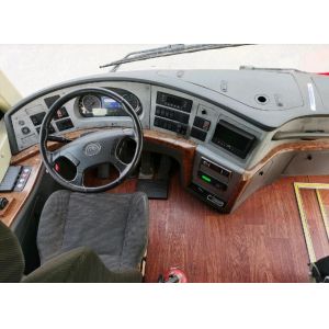 Used Yutong Long Distance Sightseeing Buses Used Intercity Coach Buses Passenger